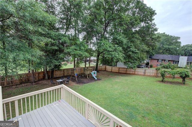 45 Skyview Circle, Cartersville, GA 30120