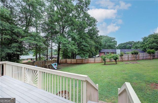 45 Skyview Circle, Cartersville, GA 30120