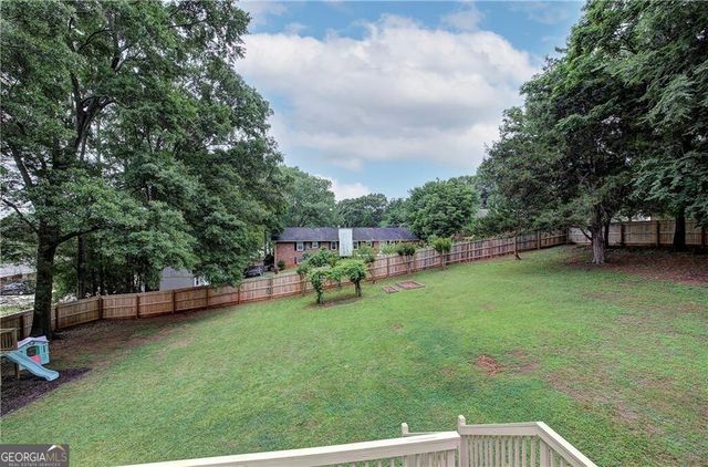 45 Skyview Circle, Cartersville, GA 30120
