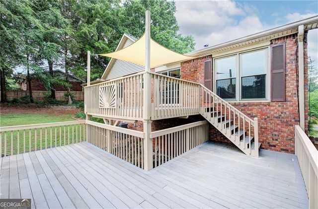 45 Skyview Circle, Cartersville, GA 30120