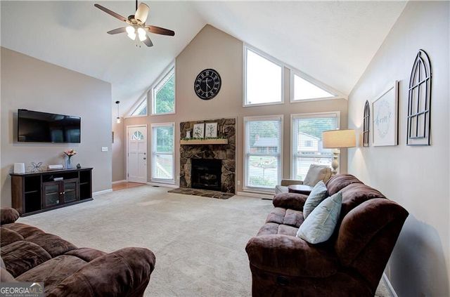45 Skyview Circle, Cartersville, GA 30120