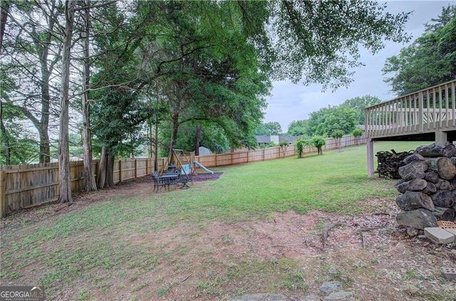 45 Skyview Circle, Cartersville, GA 30120