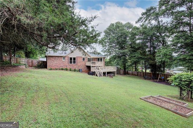 45 Skyview Circle, Cartersville, GA 30120