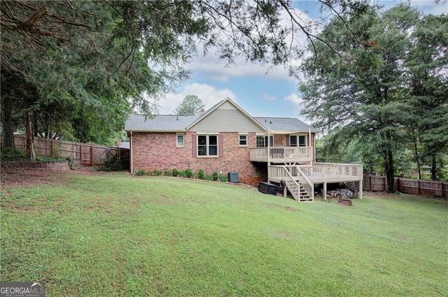 45 Skyview Circle, Cartersville, GA 30120