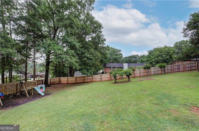 45 Skyview Circle, Cartersville, GA 30120