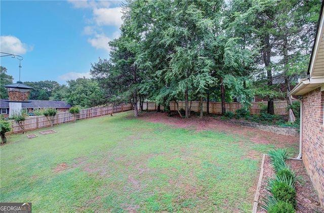 45 Skyview Circle, Cartersville, GA 30120