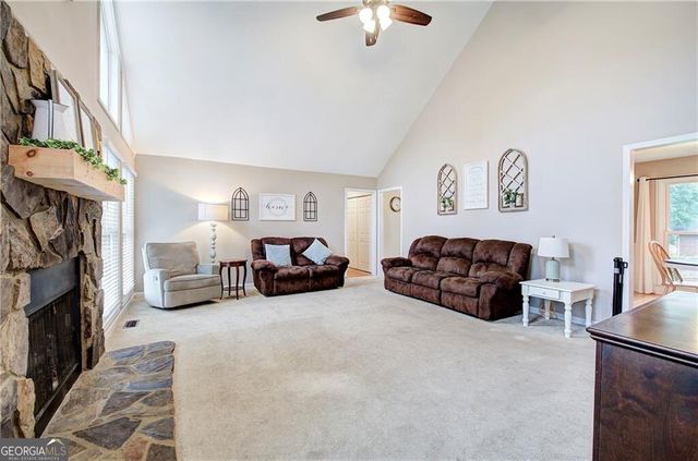 45 Skyview Circle, Cartersville, GA 30120