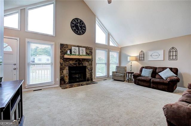 45 Skyview Circle, Cartersville, GA 30120