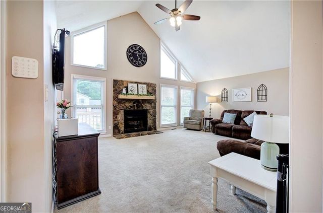 45 Skyview Circle, Cartersville, GA 30120
