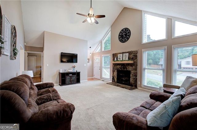 45 Skyview Circle, Cartersville, GA 30120