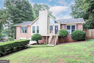 45 Skyview Circle, Cartersville, GA 30120
