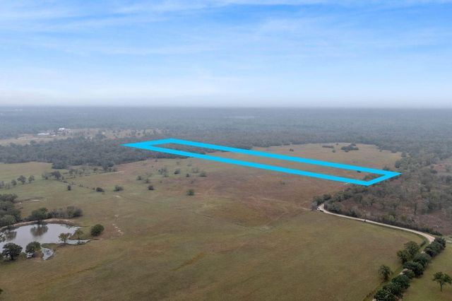 CR 123 - Tract 3, Bedias, TX 77831