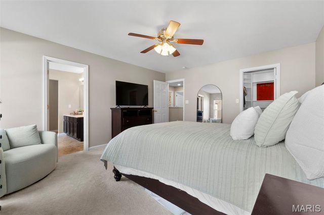 609 Spring Manor, O'fallon, MO 63368