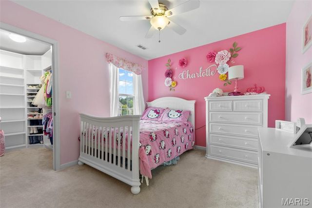 609 Spring Manor, O'fallon, MO 63368