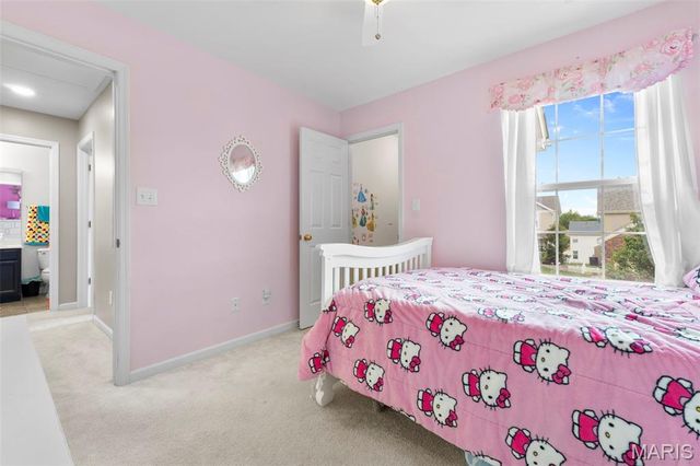 609 Spring Manor, O'fallon, MO 63368