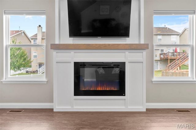 609 Spring Manor, O'fallon, MO 63368