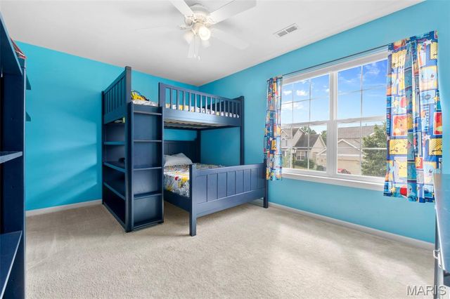 609 Spring Manor, O'fallon, MO 63368