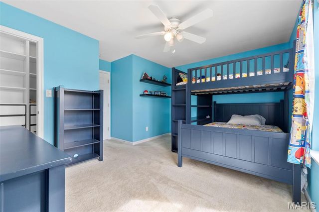 609 Spring Manor, O'fallon, MO 63368