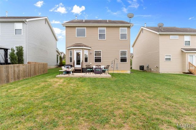 609 Spring Manor, O'fallon, MO 63368