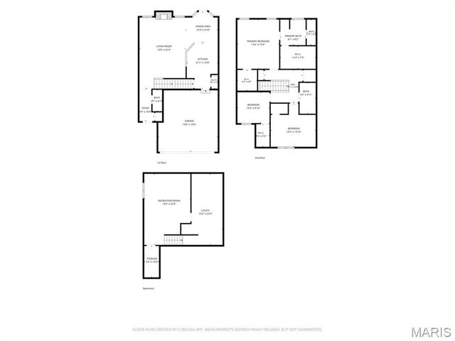609 Spring Manor, O'fallon, MO 63368
