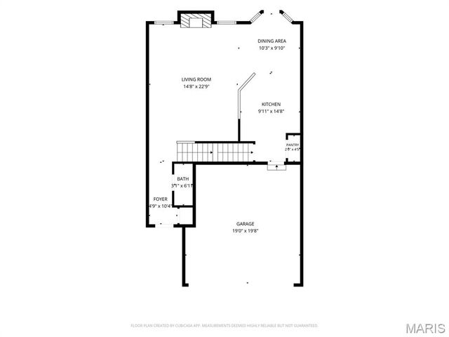 609 Spring Manor, O'fallon, MO 63368