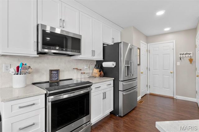609 Spring Manor, O'fallon, MO 63368
