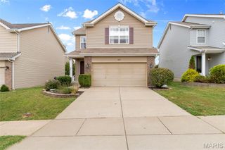 609 Spring Manor, O'fallon, MO 63368