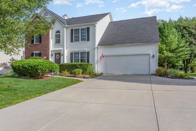 9170 Bridle Terrace, Pickerington, OH 43147