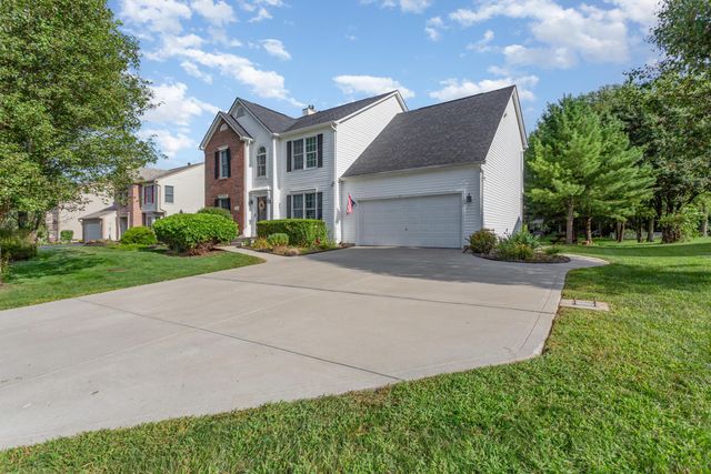 9170 Bridle Terrace, Pickerington, OH 43147