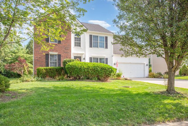 9170 Bridle Terrace, Pickerington, OH 43147