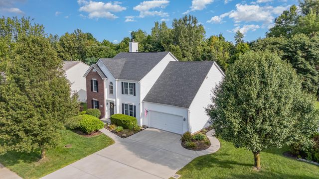 9170 Bridle Terrace, Pickerington, OH 43147