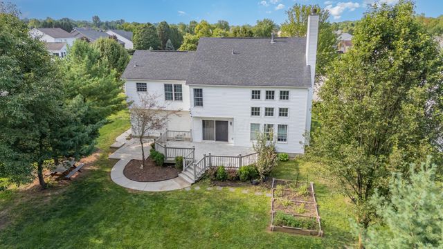 9170 Bridle Terrace, Pickerington, OH 43147