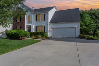 9170 Bridle Terrace, Pickerington, OH 43147