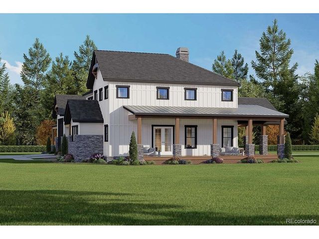 42000 County Rd 53, Kiowa, CO 80117