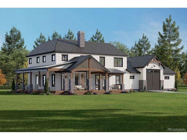 42000 County Rd 53, Kiowa, CO 80117