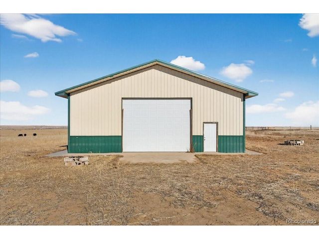 42000 County Rd 53, Kiowa, CO 80117