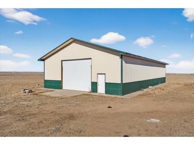 42000 County Rd 53, Kiowa, CO 80117