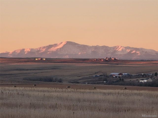 42000 County Rd 53, Kiowa, CO 80117