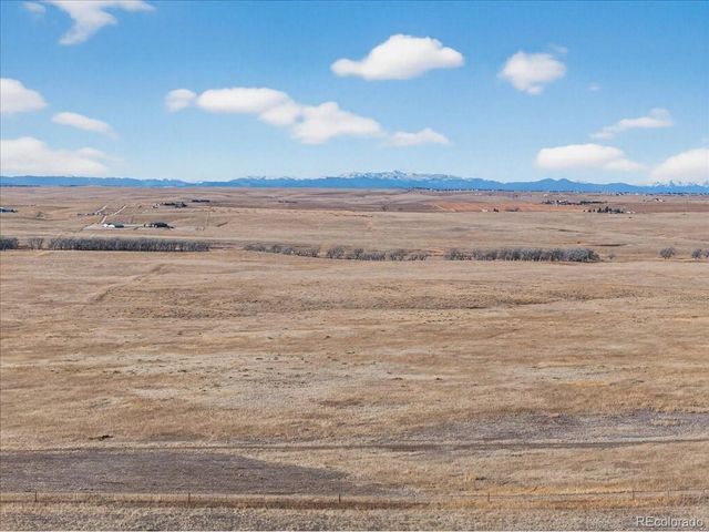 42000 County Rd 53, Kiowa, CO 80117