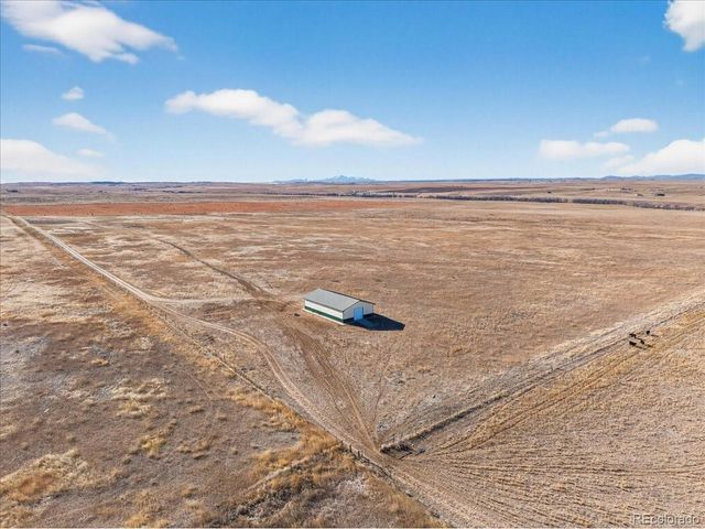 42000 County Rd 53, Kiowa, CO 80117