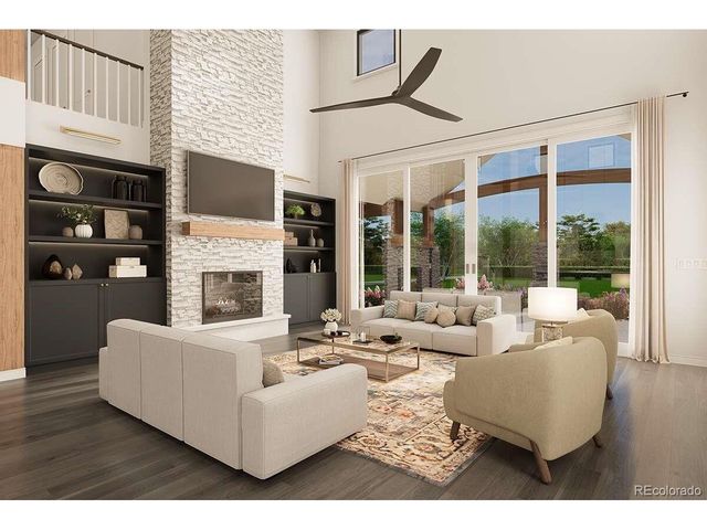 42000 County Rd 53, Kiowa, CO 80117