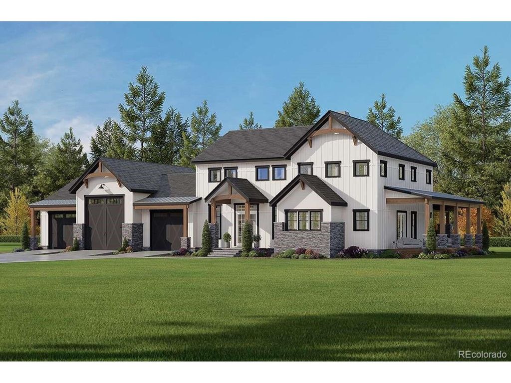 42000 County Rd 53, Kiowa, CO 80117