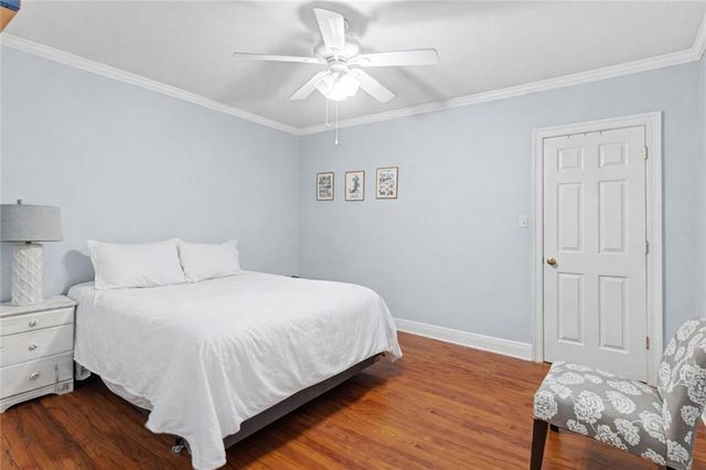 4207 Burma Road, Mobile, AL 36693