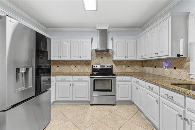 4207 Burma Road, Mobile, AL 36693