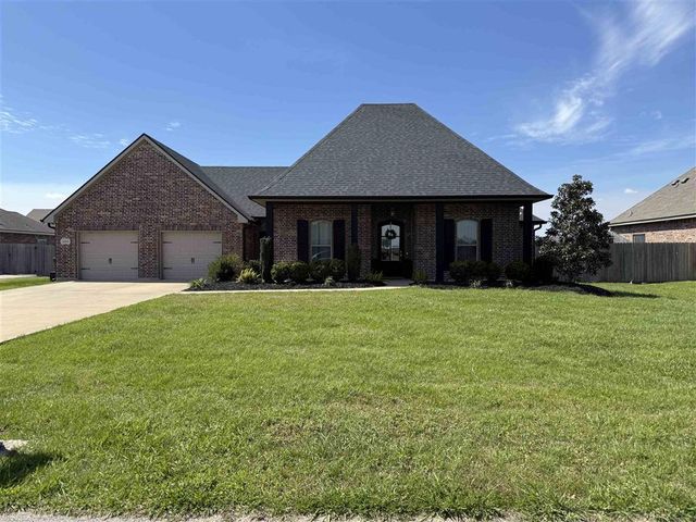 6561 W Ella Kate Lane, Lake Charles, LA 70605
