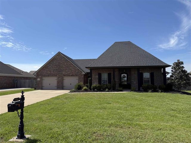 6561 W Ella Kate Lane, Lake Charles, LA 70605