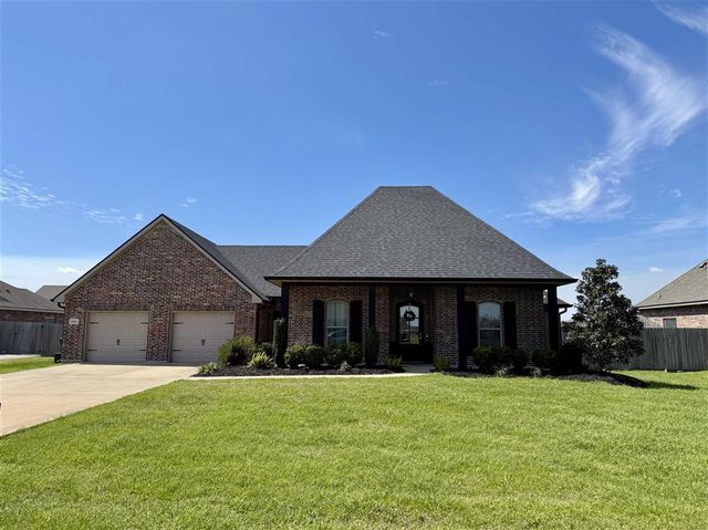 6561 W Ella Kate Lane, Lake Charles, LA 70605