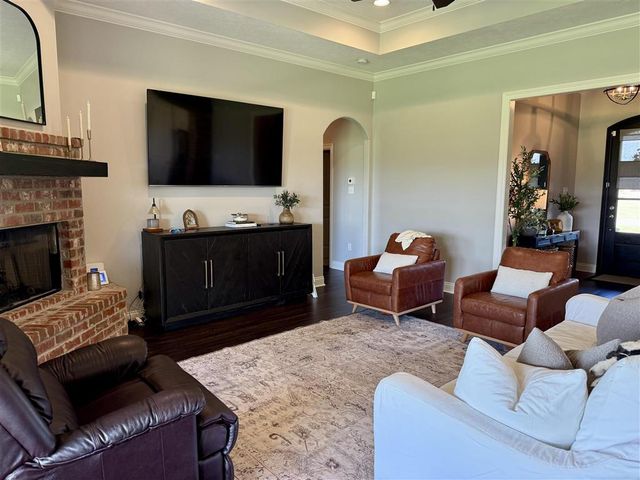 6561 W Ella Kate Lane, Lake Charles, LA 70605