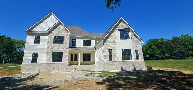3390 Mealer Rd, Chapel Hill, TN 37034