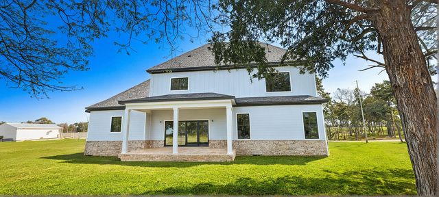 3390 Mealer Rd, Chapel Hill, TN 37034